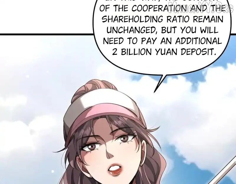 I’m Trapped In This Day For One Thousand Years Chapter 243 - page 105
